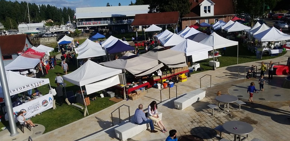 Farmers Market