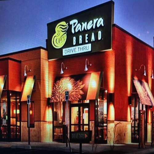 Panera Bread Image